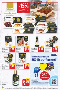 E center Prospekt ab 03.08.2026 gültig | Seite: 16