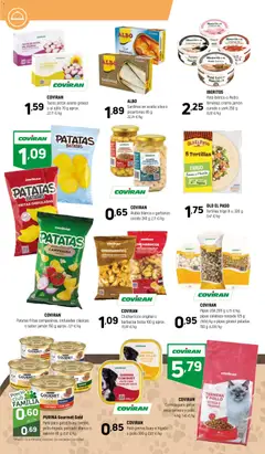 Vista previa Coviran ofertas válido desde el 02.06.2026 | Página: 14