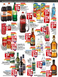 COOP Jednota leták platný od 07.05.2026 | Strana: 11