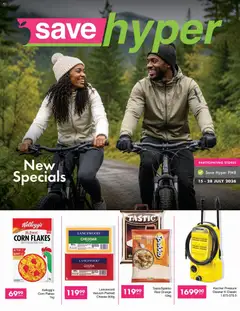 Save specials catalogue – valid from 15/07/2026
