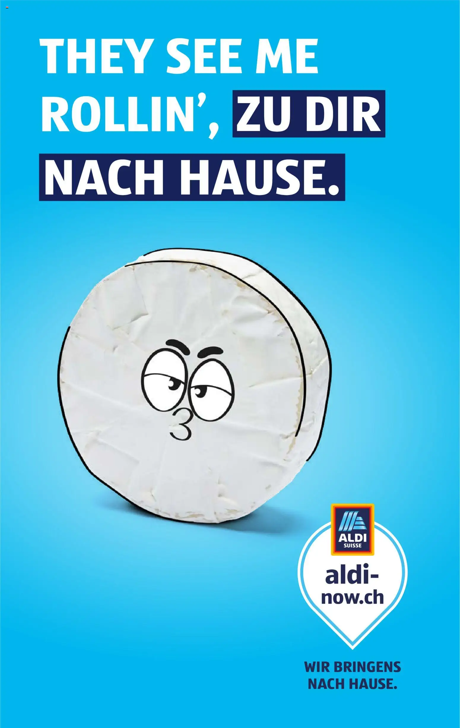 Aldi aktionen – gültig ab 03.09.2026 | Seite: 44