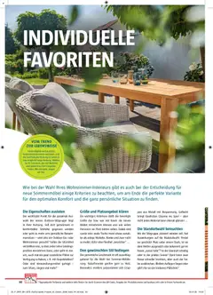 Bauhaus Freizeit im Garten ab 01.05.2026 gültig | Seite: 50
