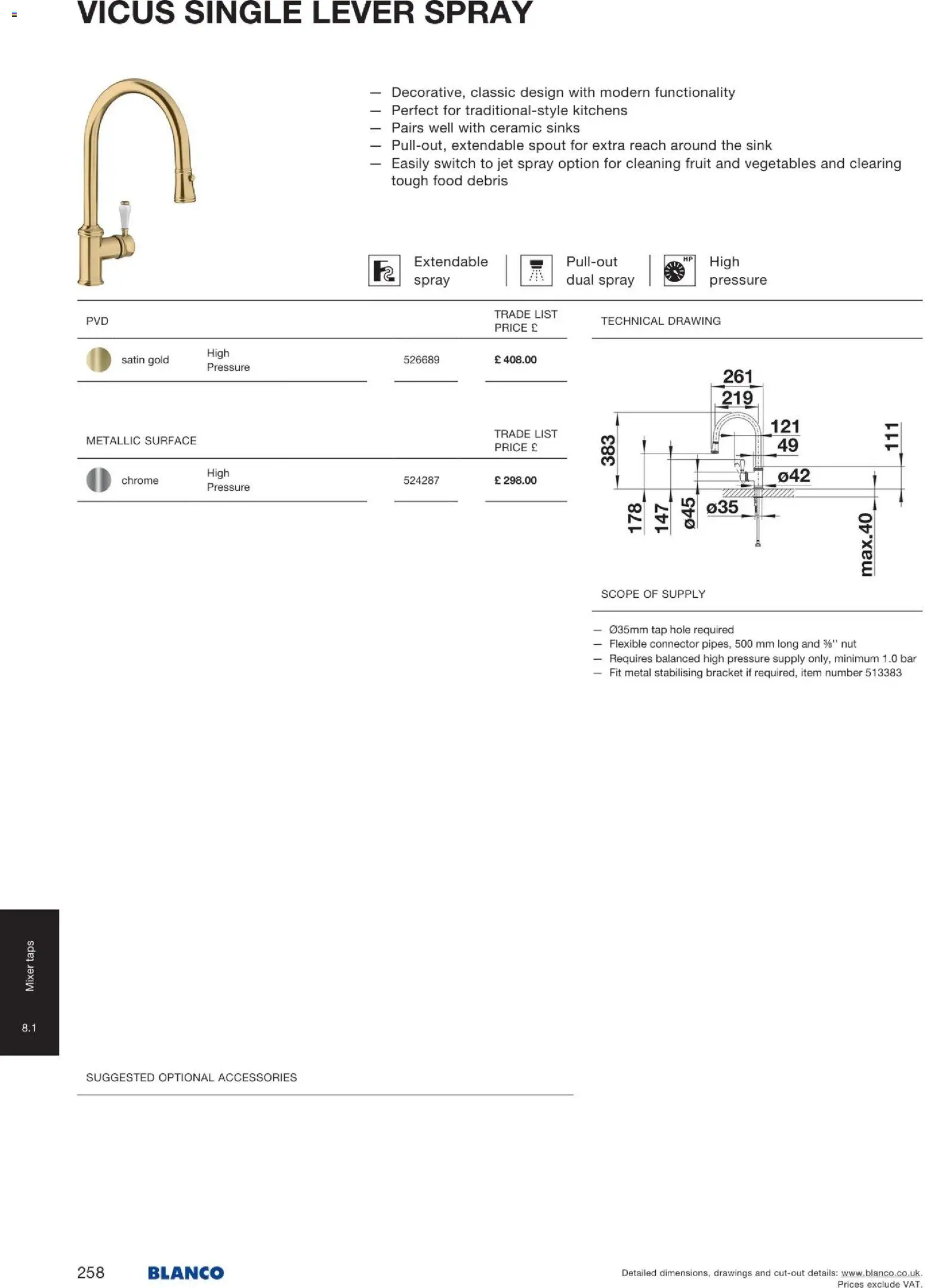 Novi Mömax katalog ponudbe – veljaven od 22.01.2026 | Stran: 259