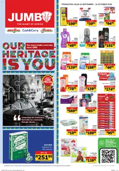 Jumbo specials catalogue – valid from 23/09/2026