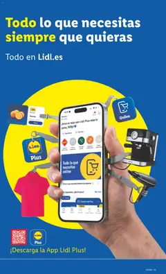 Vista previa Naranjas, Descuento -15% en Naranjas válido desde el 01.06.2026 | Página: 3