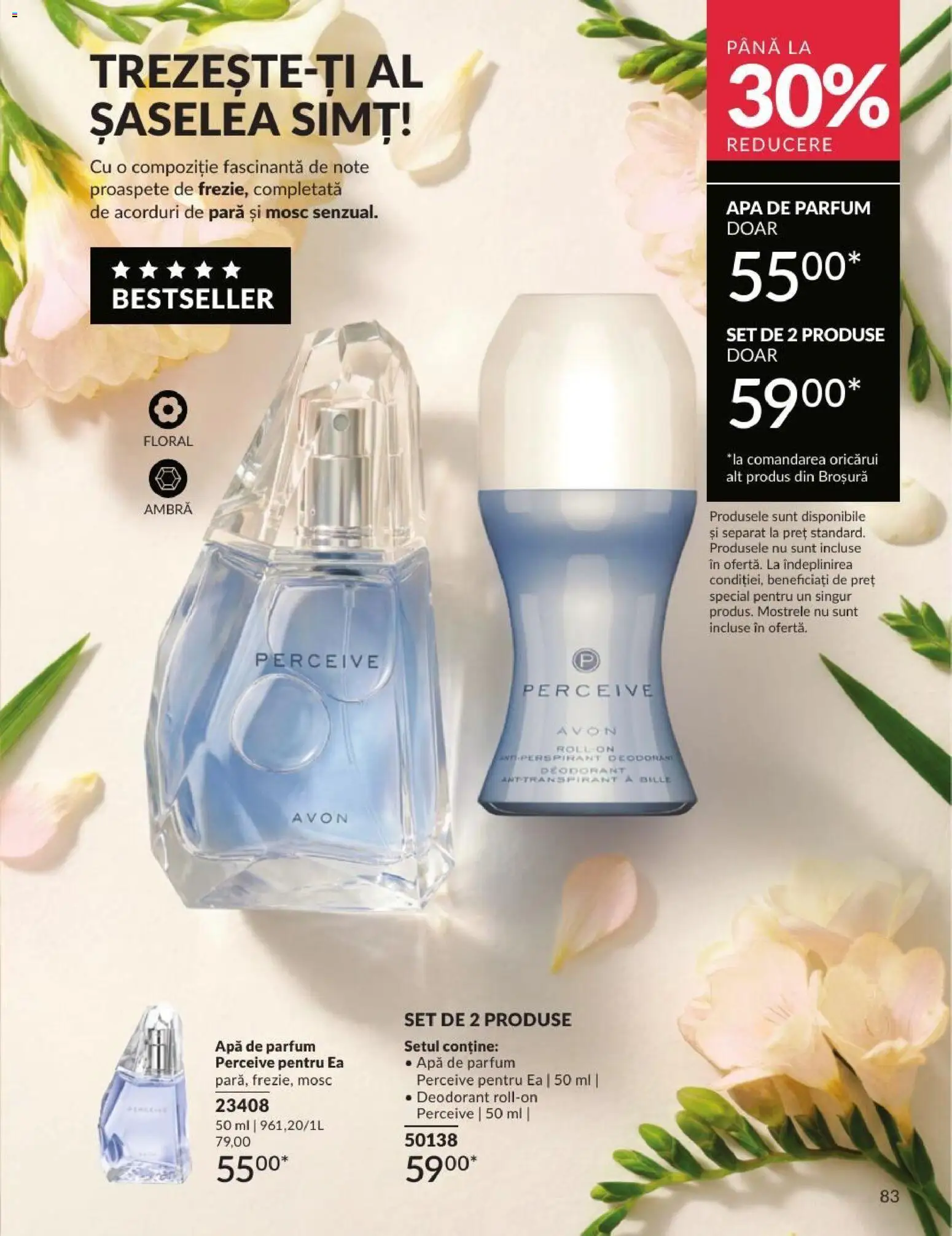 Noul catalog Avon – valabil de la 01.07.2026 | Pagină: 83