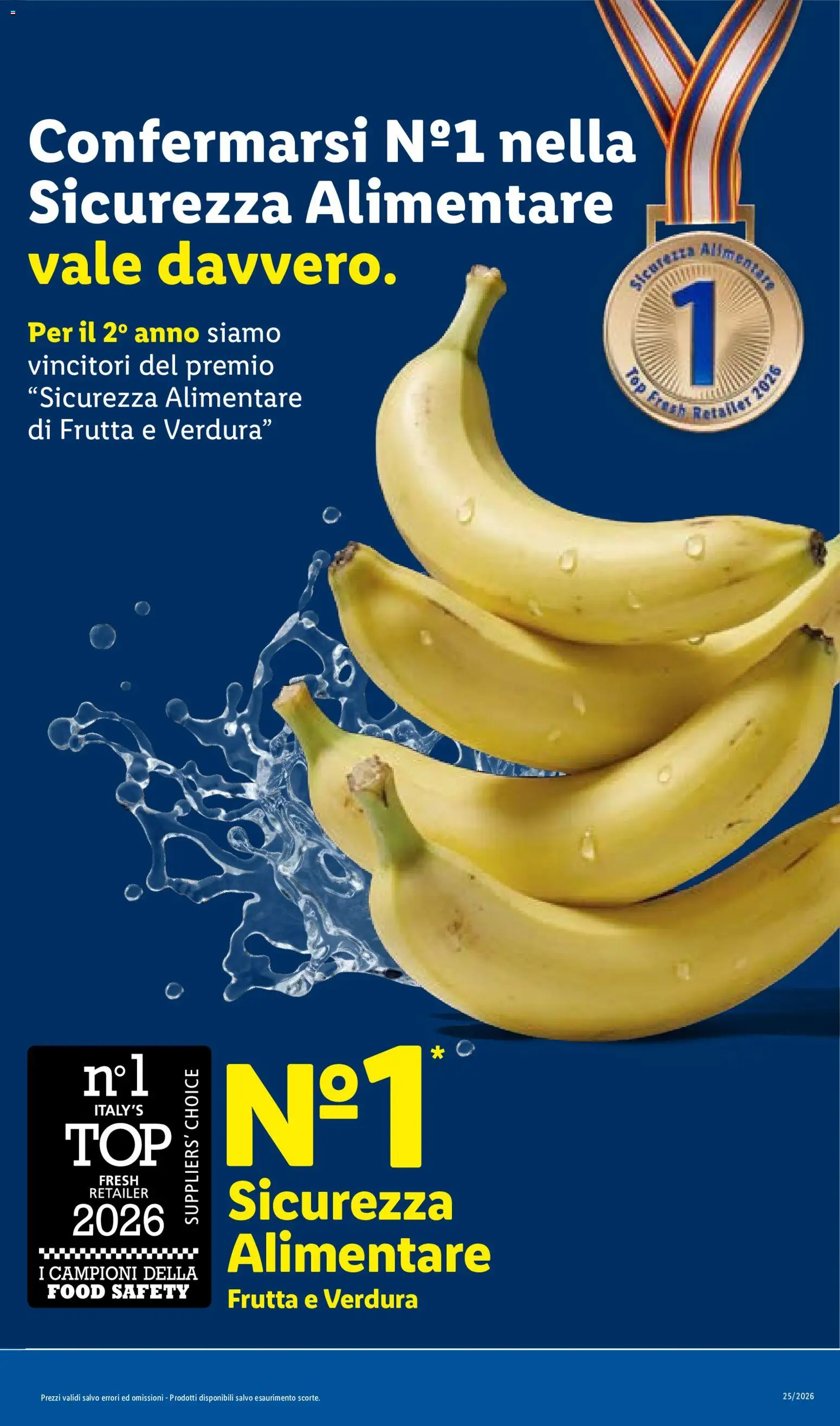 Volantino Lidl del 18.06.2026 | Pagina: 7