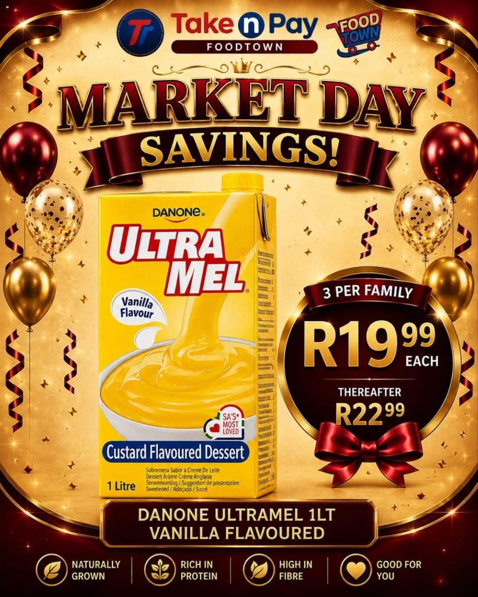 New Take n Pay catalogue – valid from 25/08/2026 | Page: 4