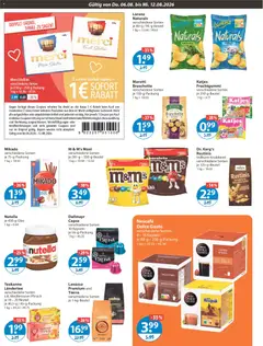 V-Markt Angebote ab 06.08.2026 gültig | Seite: 8