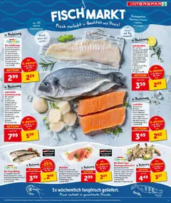 Interspar - Flugblatt ab 07.05.2026 gültig | Seite: 3