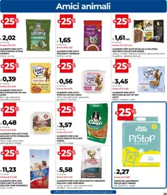 Anteprima del volantino COOP volantino Firenze valido a partire dal 30/07/2026 | Pagina: 25