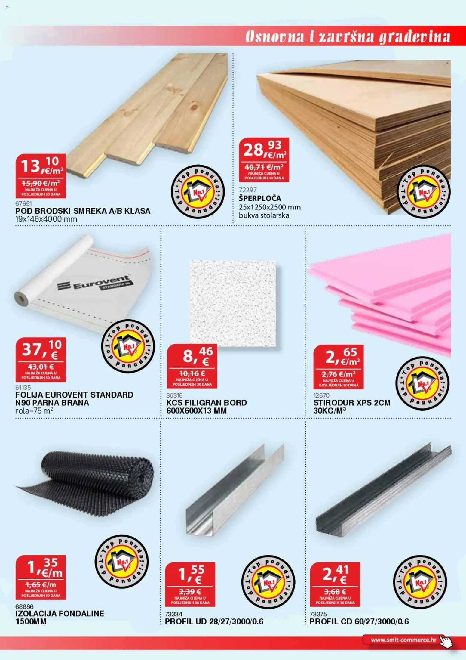 Smit Commerce katalog | vrijedi od 15.07.2026 | Stranica: 5