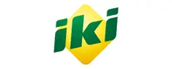 IKI logo