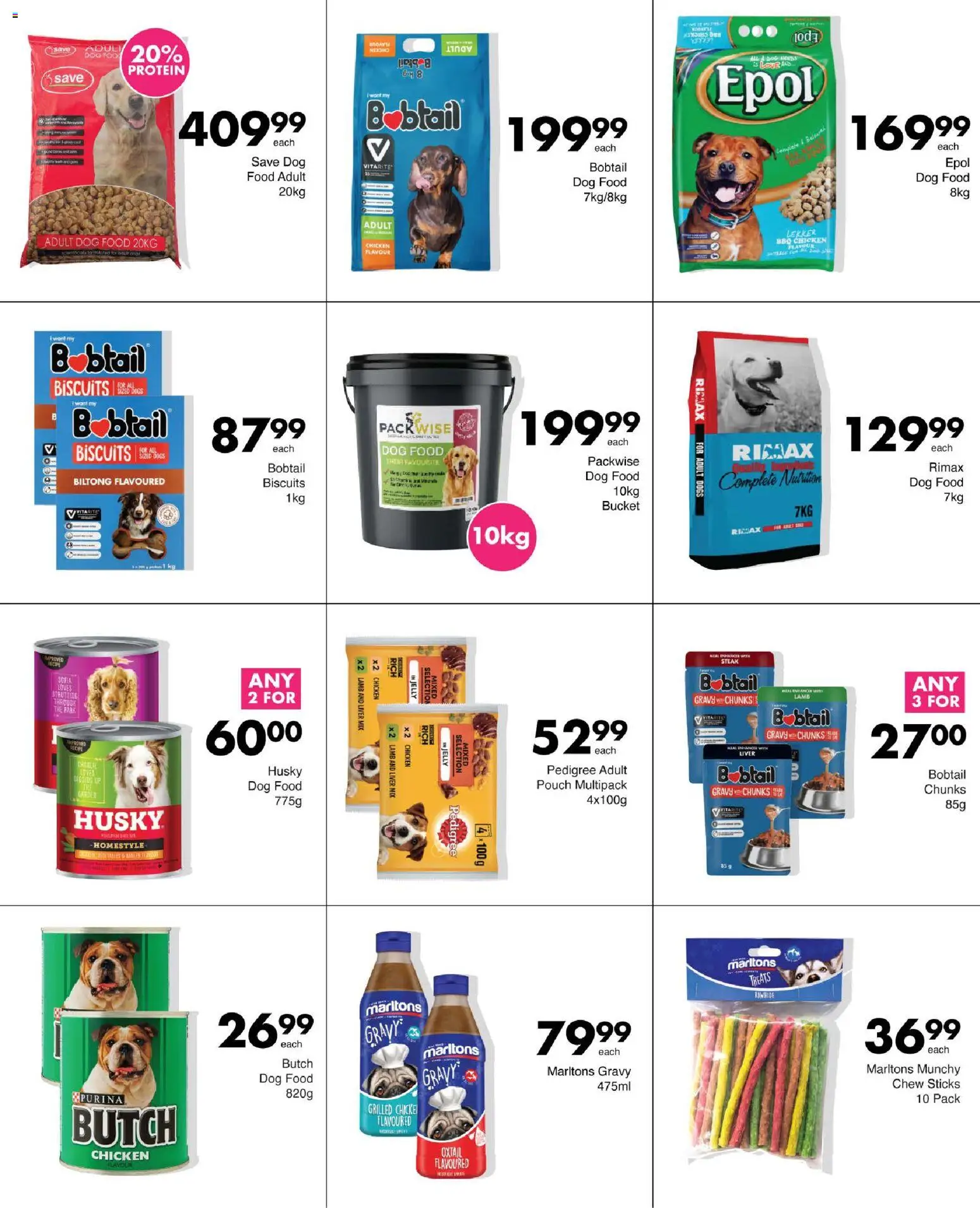 New Save catalogue – valid from 30/07/2026 | Page: 87