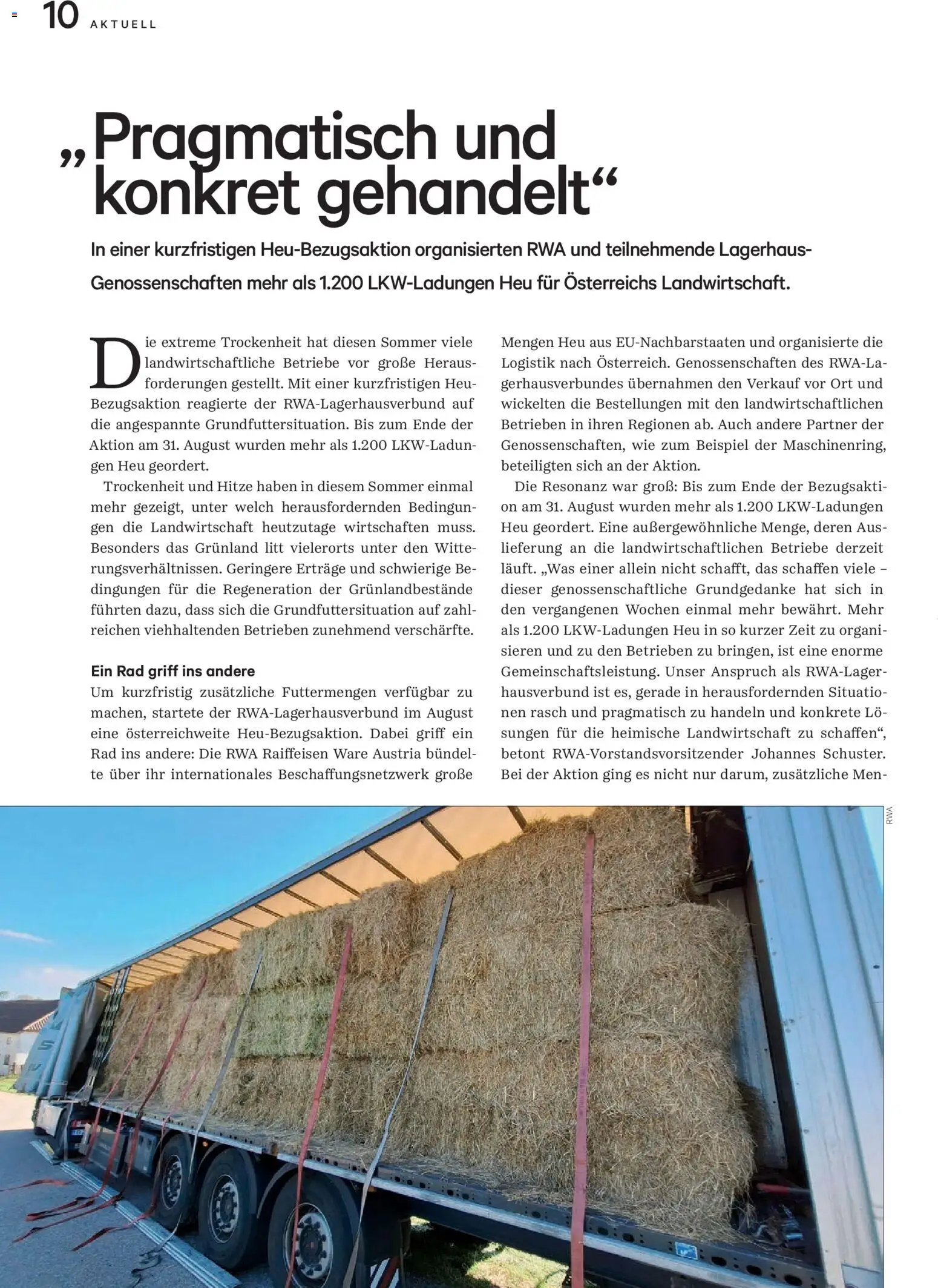 Lagerhaus Unser Land Oktober 2026 gültig ab 01.10.2026 | Seite: 10