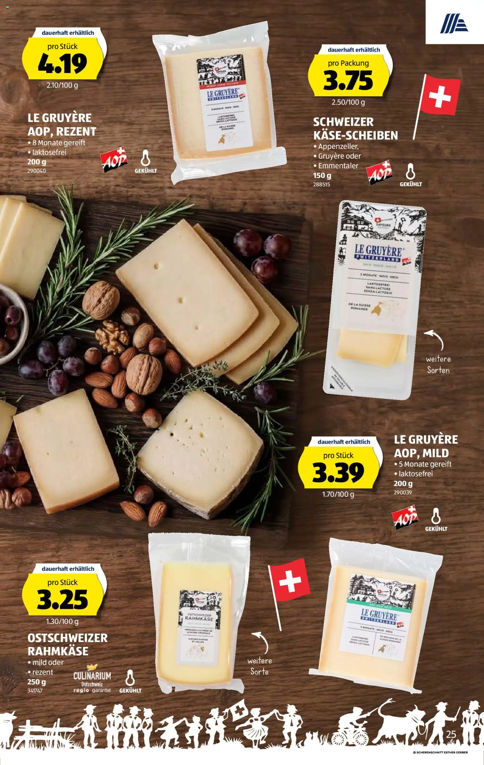 Aldi aktionen – gültig ab 02.07.2026 | Seite: 25