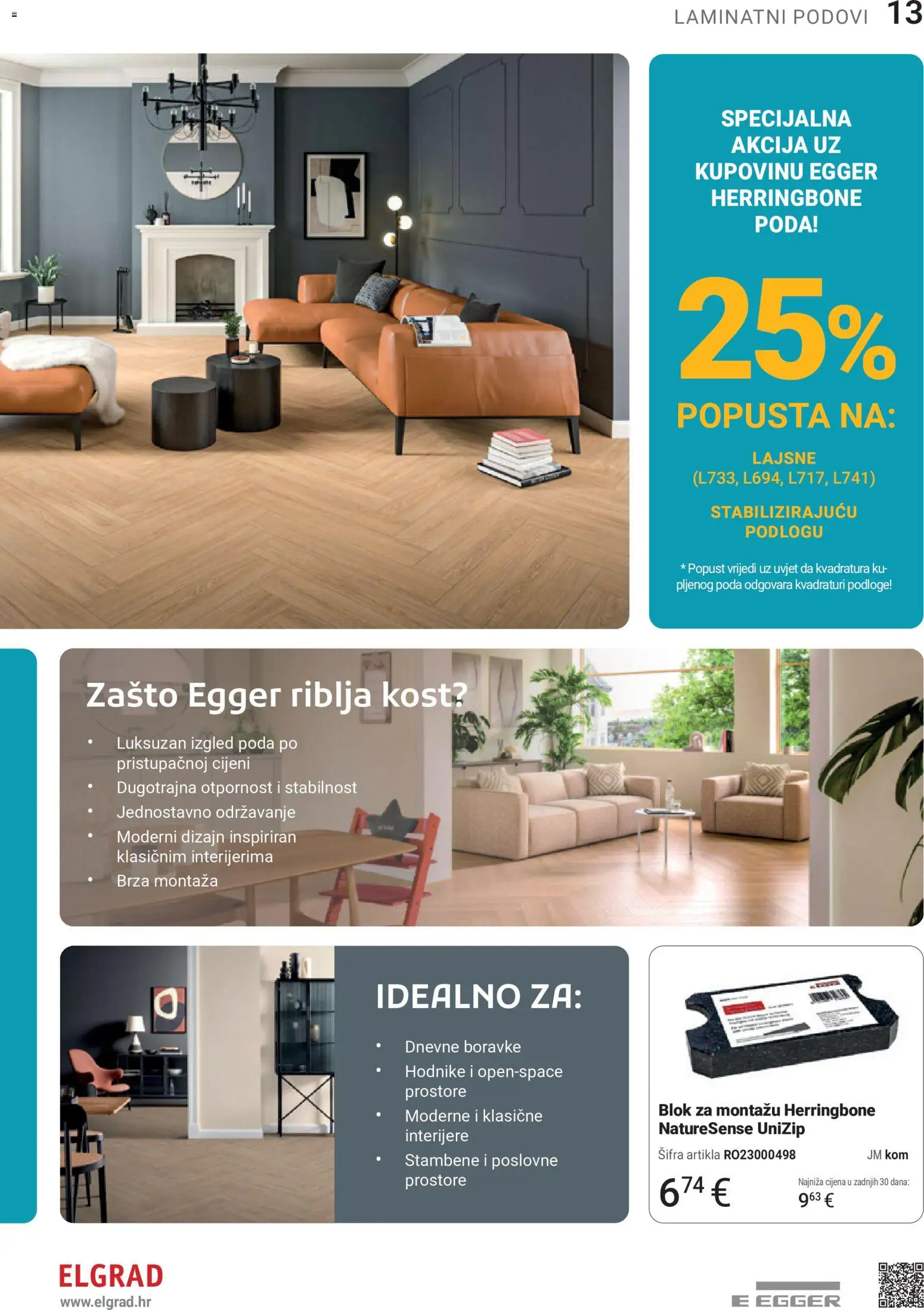 Elgrad katalog | vrijedi od 13.07.2026 | Stranica: 13