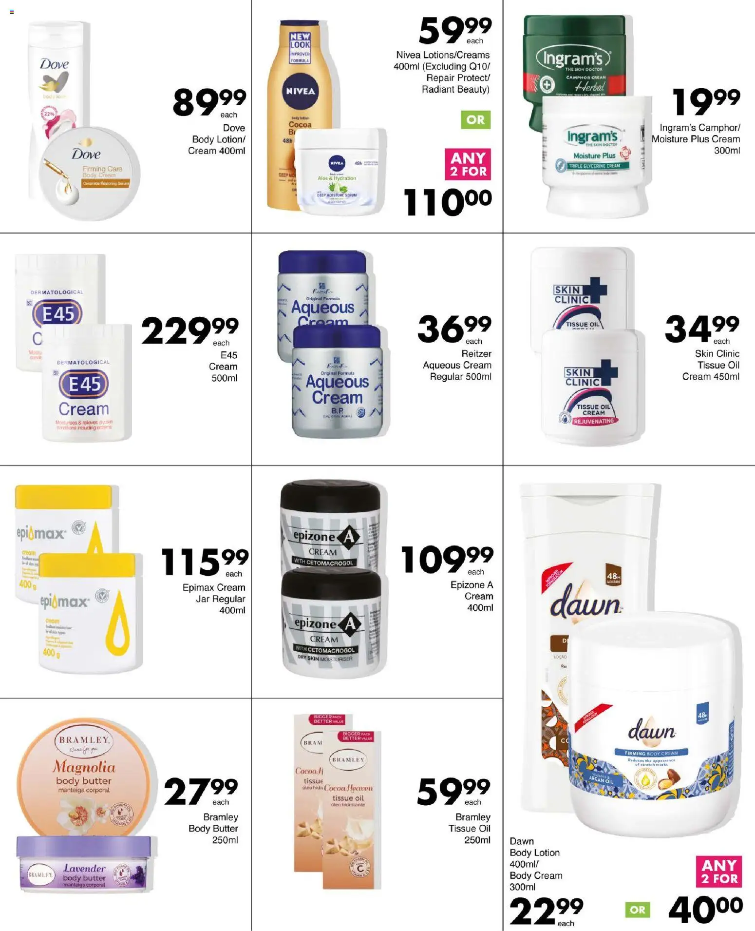 New Save catalogue – valid from 14.05.2026 | Page: 63