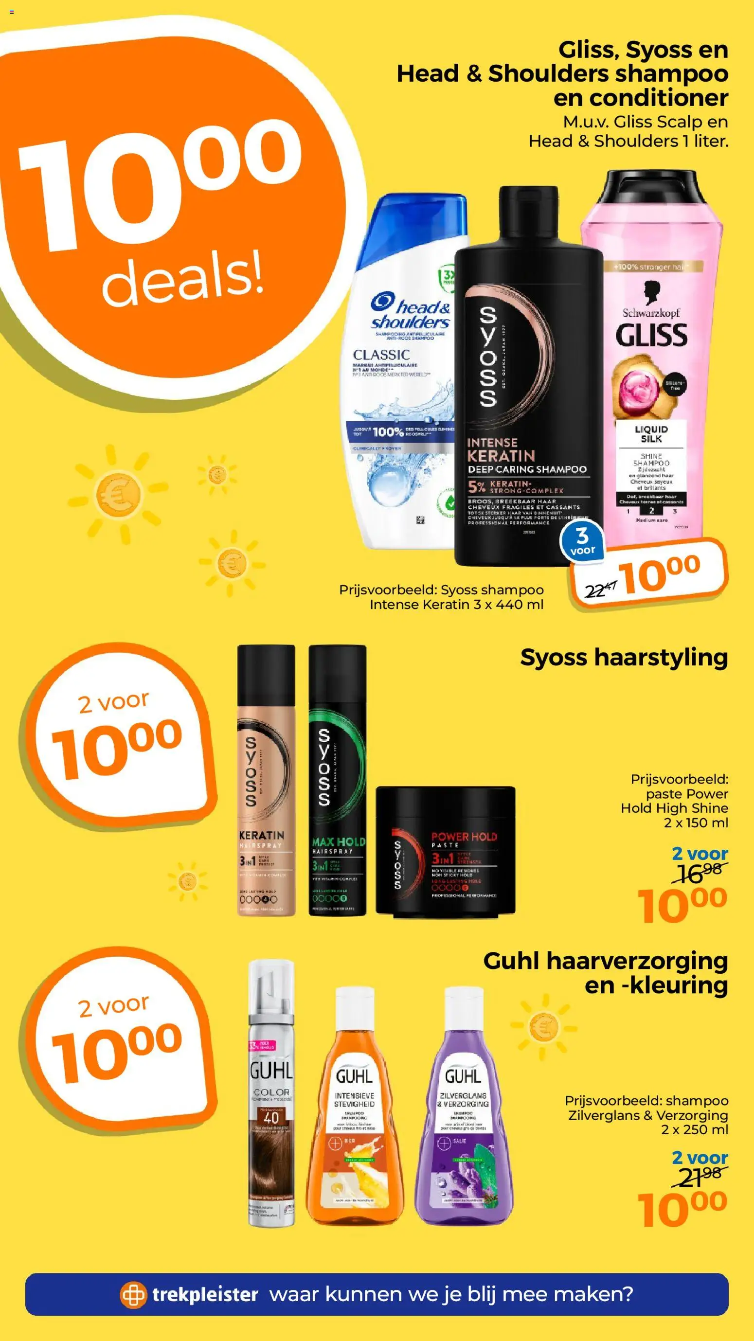 {H1} | Pagina: 20 | Producten: Bier, Füstölt oldalas, Shampoo, Conditioner