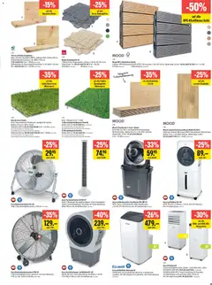 Jumbo aktionen ab 21.05.2026 gültig | Seite: 11 | Produkte: Klimagerät, Turmventilator