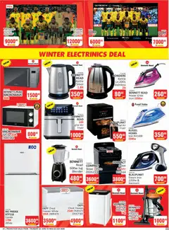 KIT KAT Cash & Carry specials catalogue – valid from 18/06/2026 | Page: 14