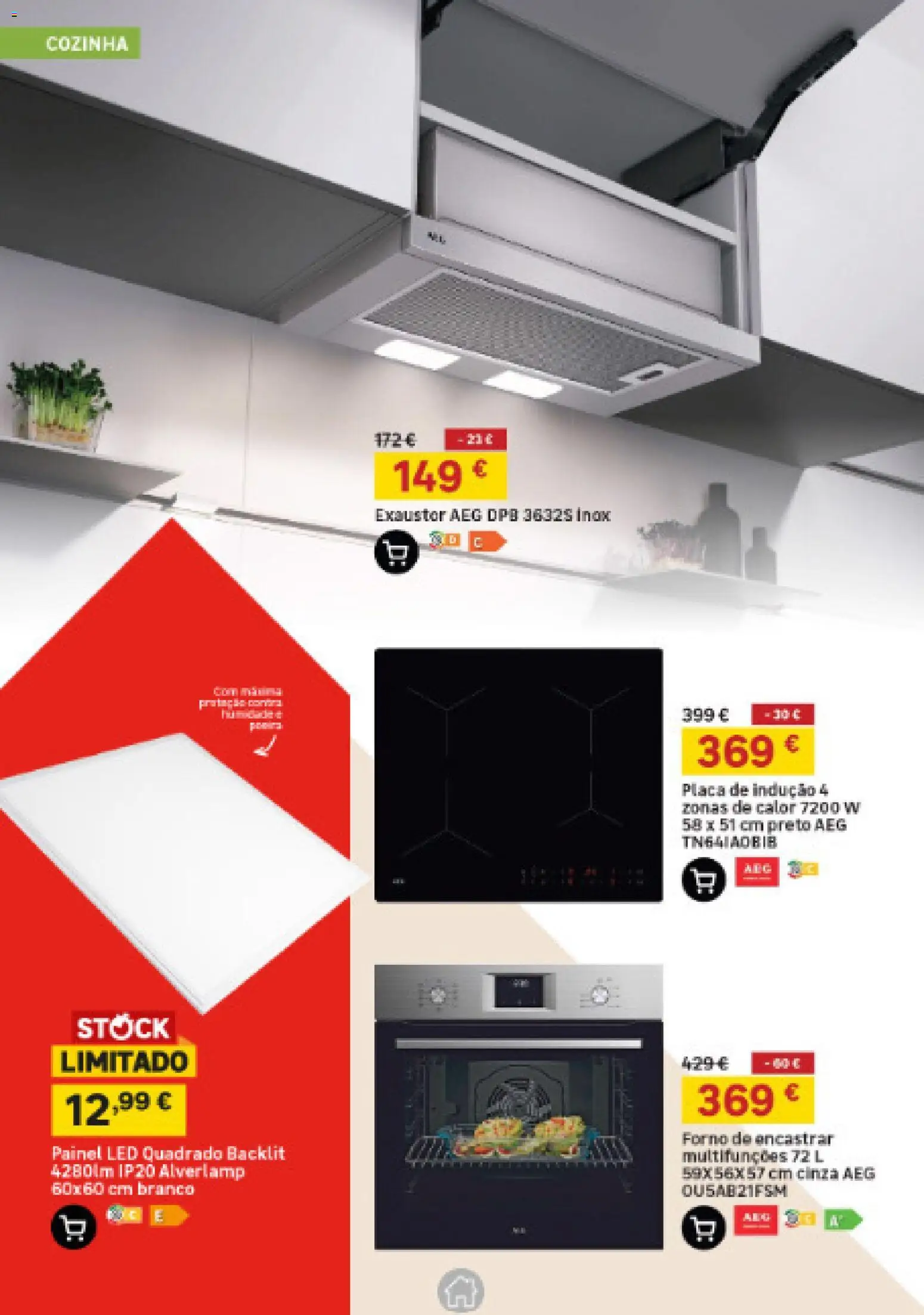 Leroy Merlin Catálogo Açores │ válido de 18.06.2026 | Página: 12