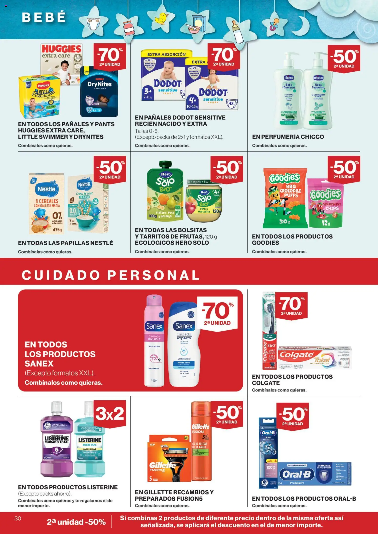 Supercor Canarias │ válido desde el 18.06.2026 | Página: 30