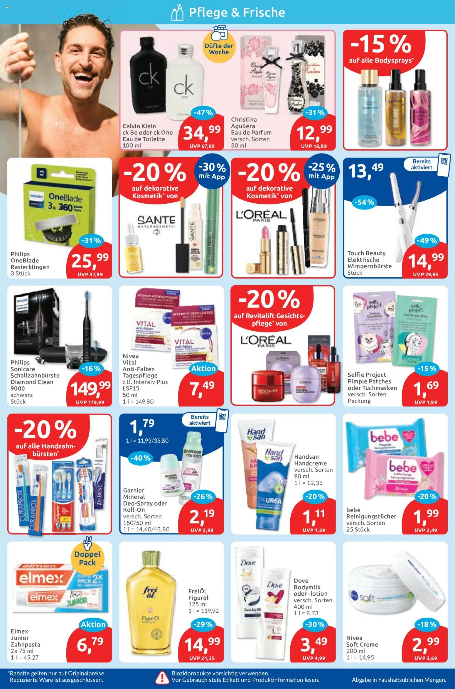 Budni Prospekt – gültig ab 01.06.2026 | Seite: 2