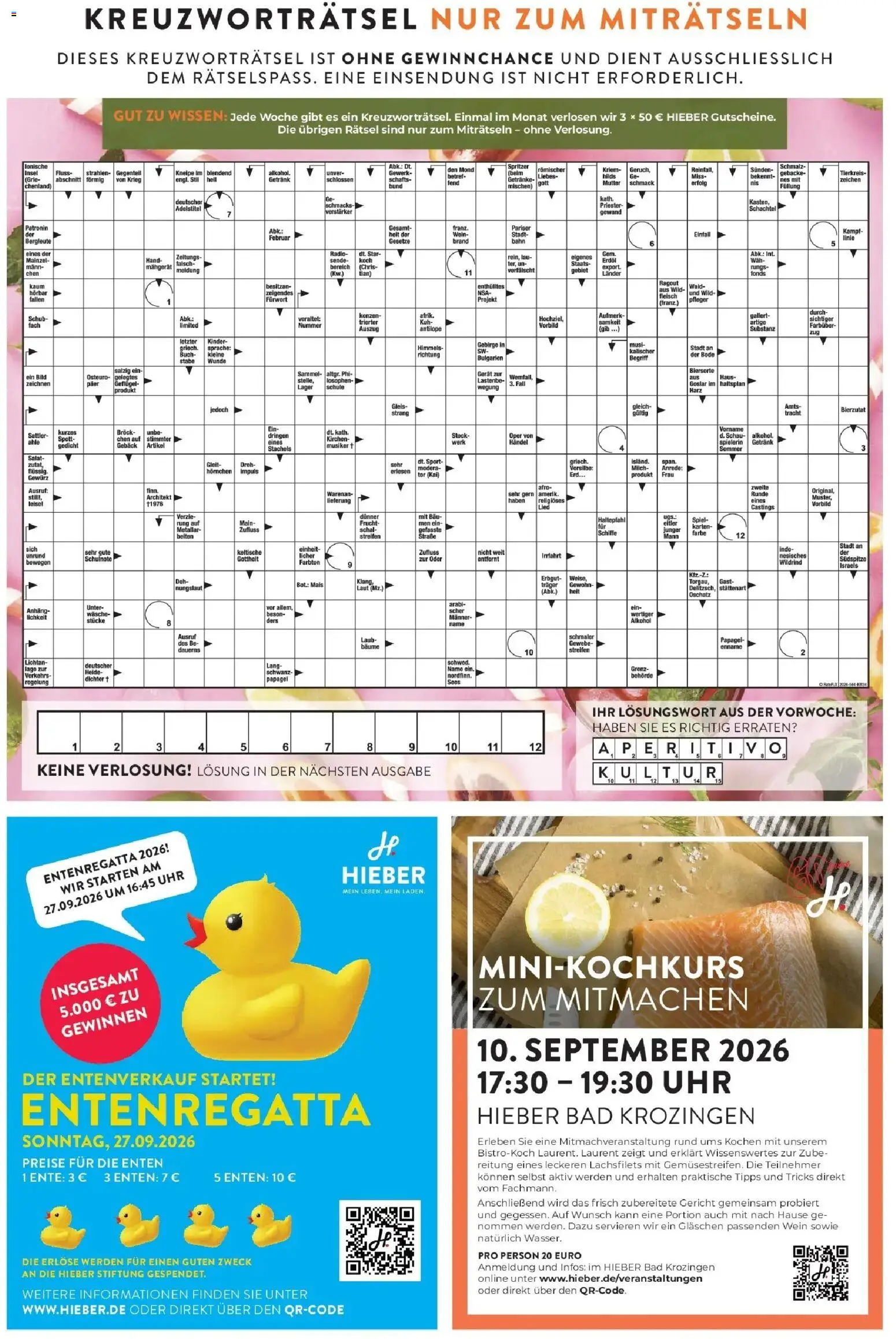 Edeka Prospekt Schliengen (ab 17.08.2026) » Angebote Online | Seite: 11 | Produkte: Spiel, Verstärker, Wein, Schal