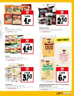 JUMBO folder / publicité - Voorbeeld van een folder van JUMBO, geldig van 16/09/2026 | Pagina: 5