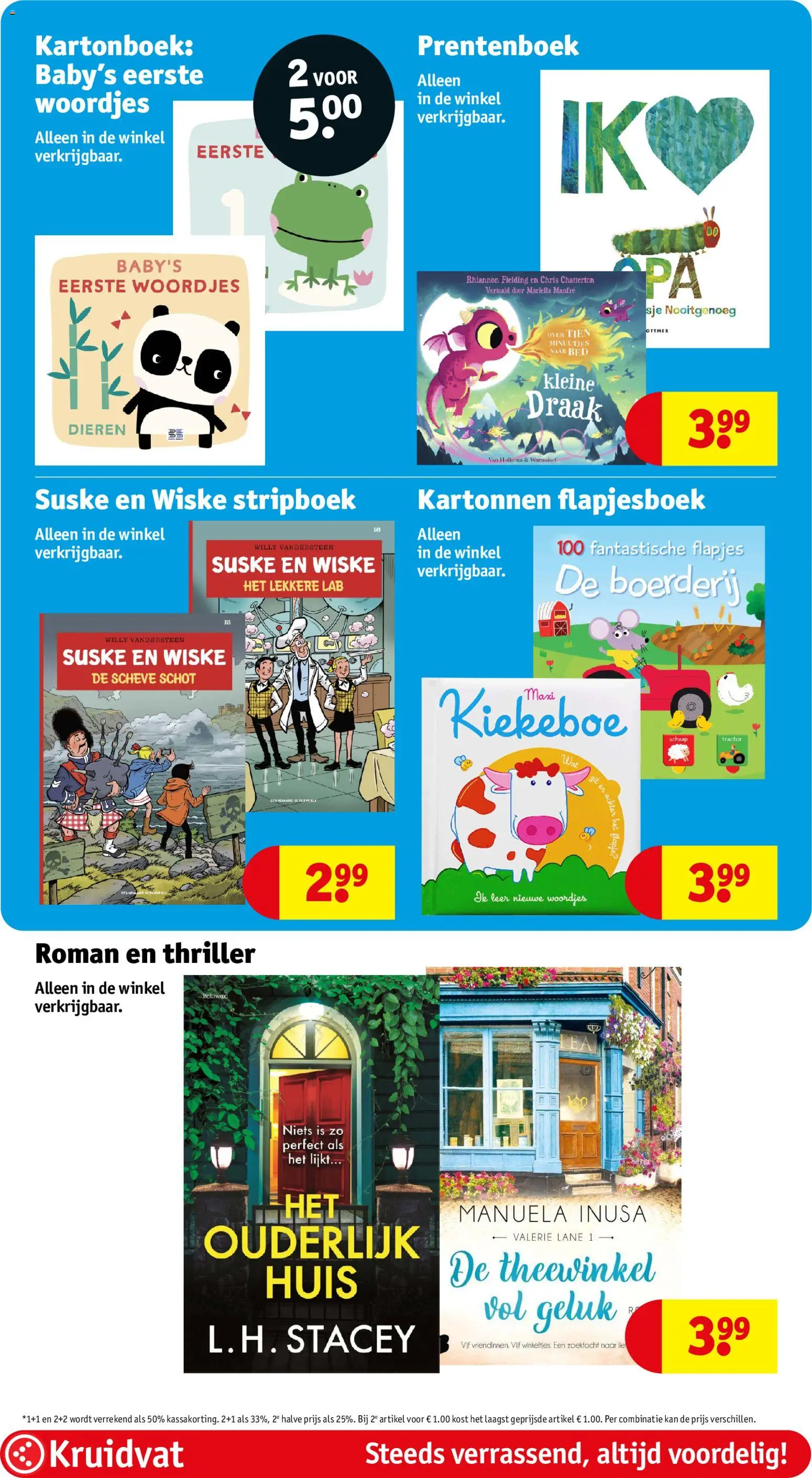 {H1} | Pagina: 66 | Producten: Bed, Boerderij, Kan