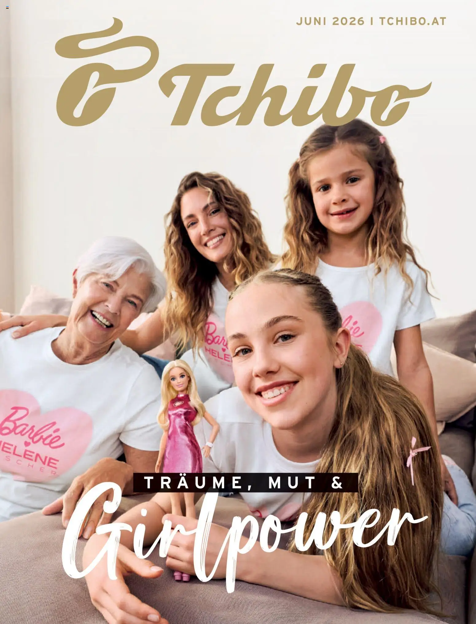 Tchibo Eduscho - Katalog Juni 2026 gültig ab 01.06.2026 | Seite: 1
