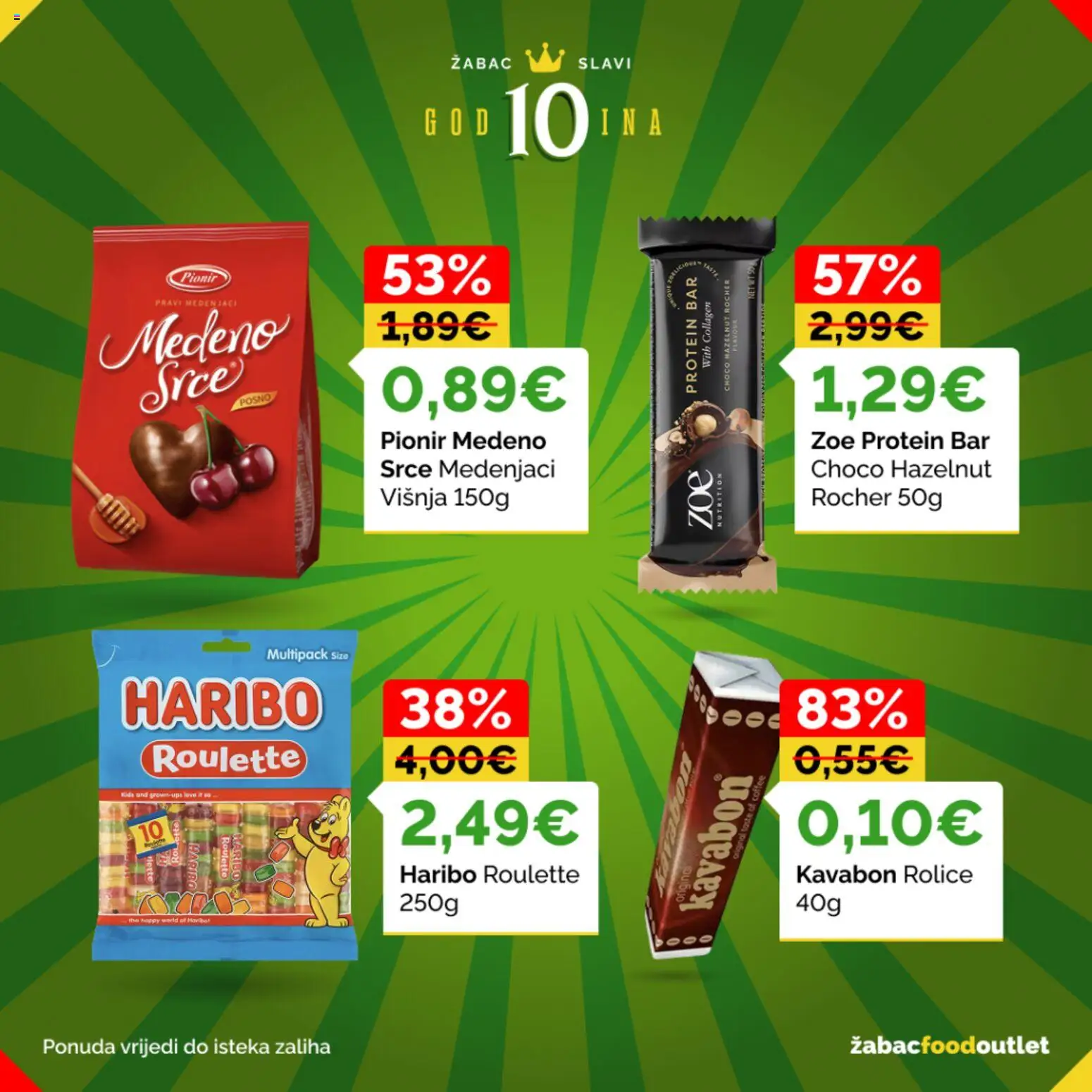 Žabac katalog | vrijedi od 01.06.2026 | Stranica: 30