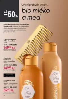 Náhled letáku Oriflame katalog č. 06/2026 od 15.04.2026 | Strana: 30