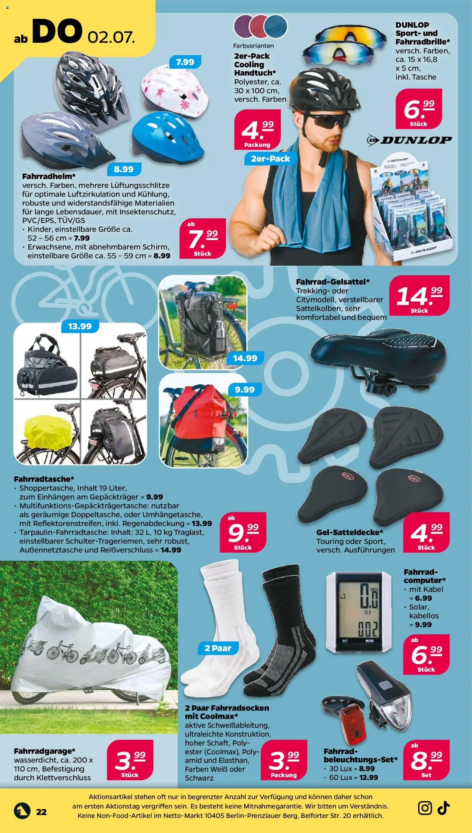 Netto Prospekt – gültig ab 29.06.2026 | Seite: 24