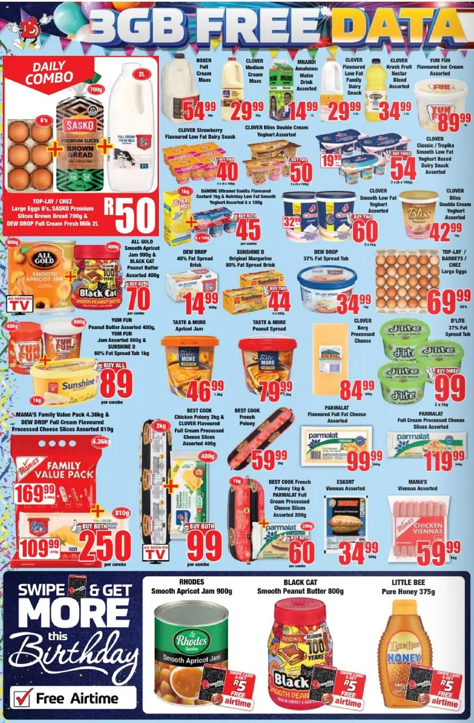 New Boxer catalogue – valid from 22.06.2026 | Page: 4