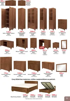 Pogląd oferty "Bodzio Katalog" - ważna od 01.08.2026 | Strona: 55