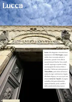 Anteprima del volantino COOP volantino Firenze valido a partire dal 01/10/2026 | Pagina: 28 | Prodotti: Uvetta, Manzo, Torta, Asparagi