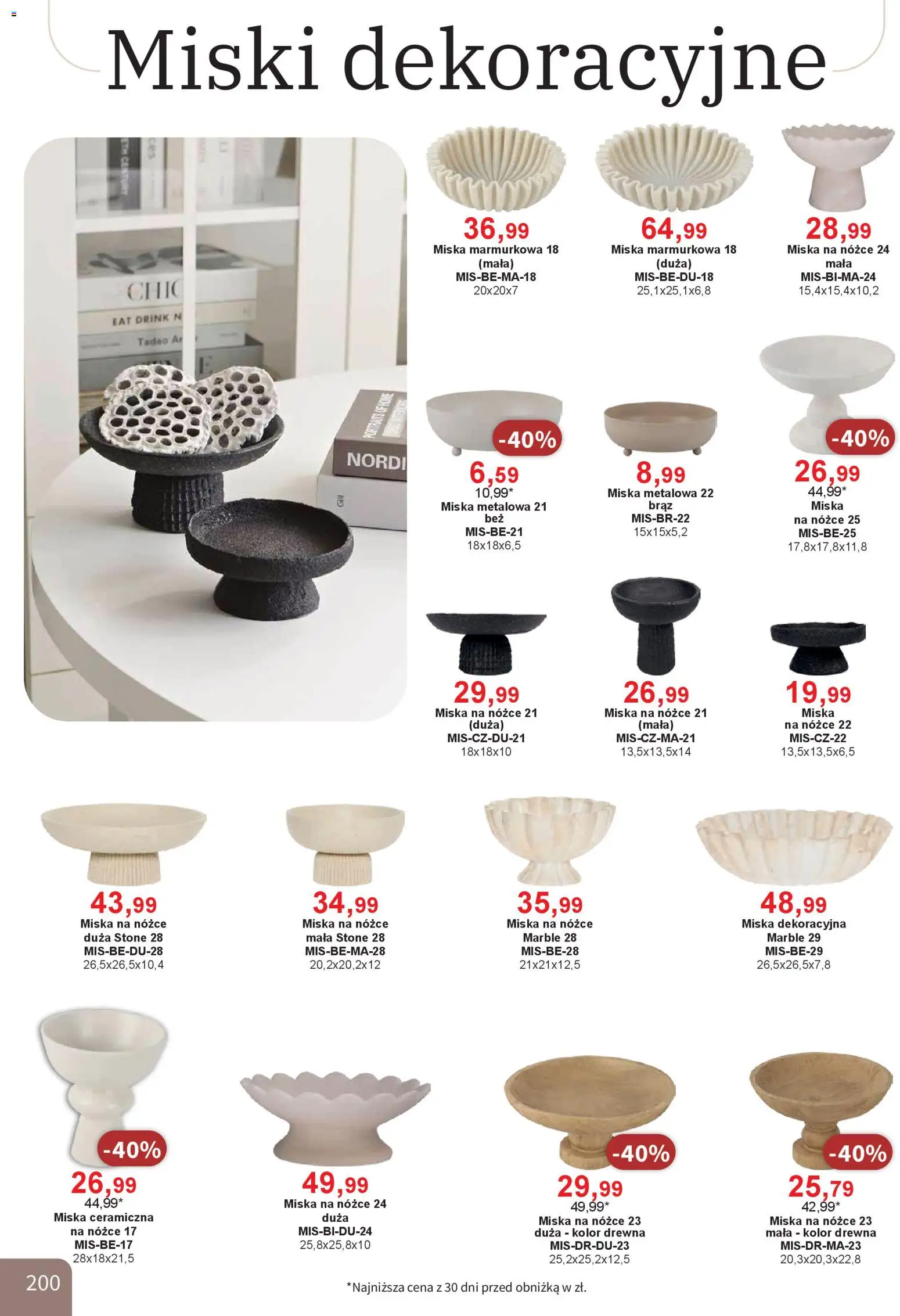 Bodzio Katalog od 01.04.2026 | Strona: 200