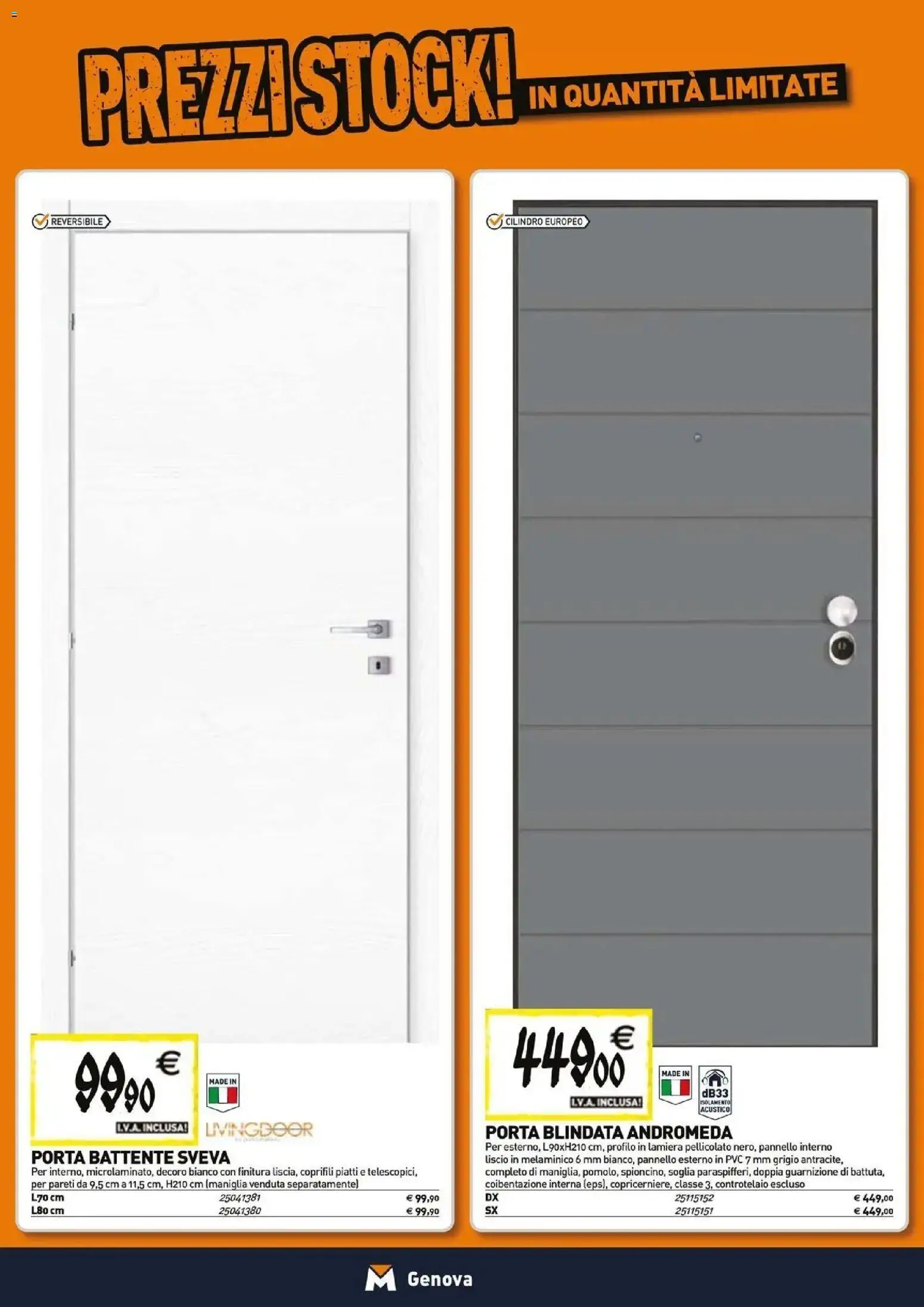 Nuovo Tecnomat catalogo dal 29/10/2026 > offerte anteprima 🛍️ | Pagina: 11 | Prodotti: Porta, Piatti