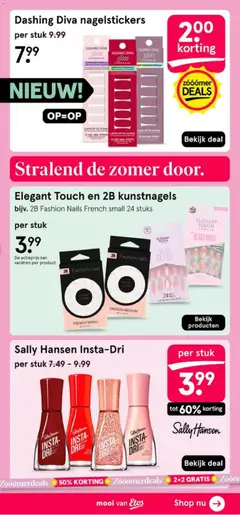 Etos folder - Voorbeeld van een folder van Etos, geldig van 20-07-2026 | Pagina: 45