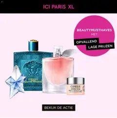 ICI Paris XL - Voorbeeld van een folder van Aanbiedingen, geldig van 13.04.2026