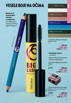 Oriflame katalog Maj 2026 - pregled Oriflame kataloga - važi od 13.05.2026 | Strana: 95