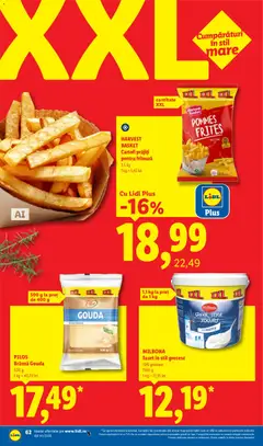 Ofertele Lidl valabile de la 28.09.2026 | Pagină: 62