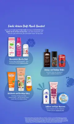 Rossmann Prospekt 	 ab 11.05.2026 gültig | Seite: 4