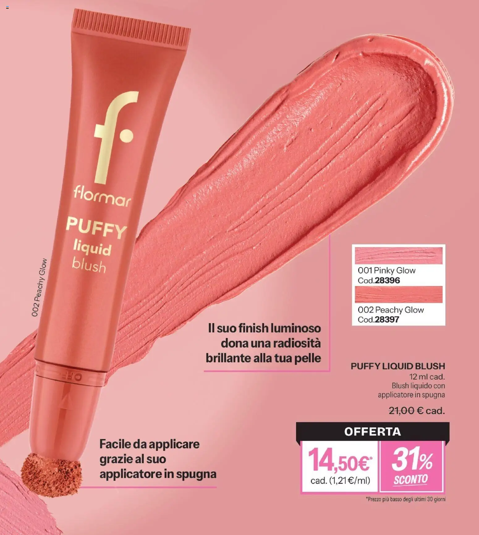 Volantino Stanhome del 08/09/2026 | Pagina: 92 | Prodotti: Spugna, Basso, Blush
