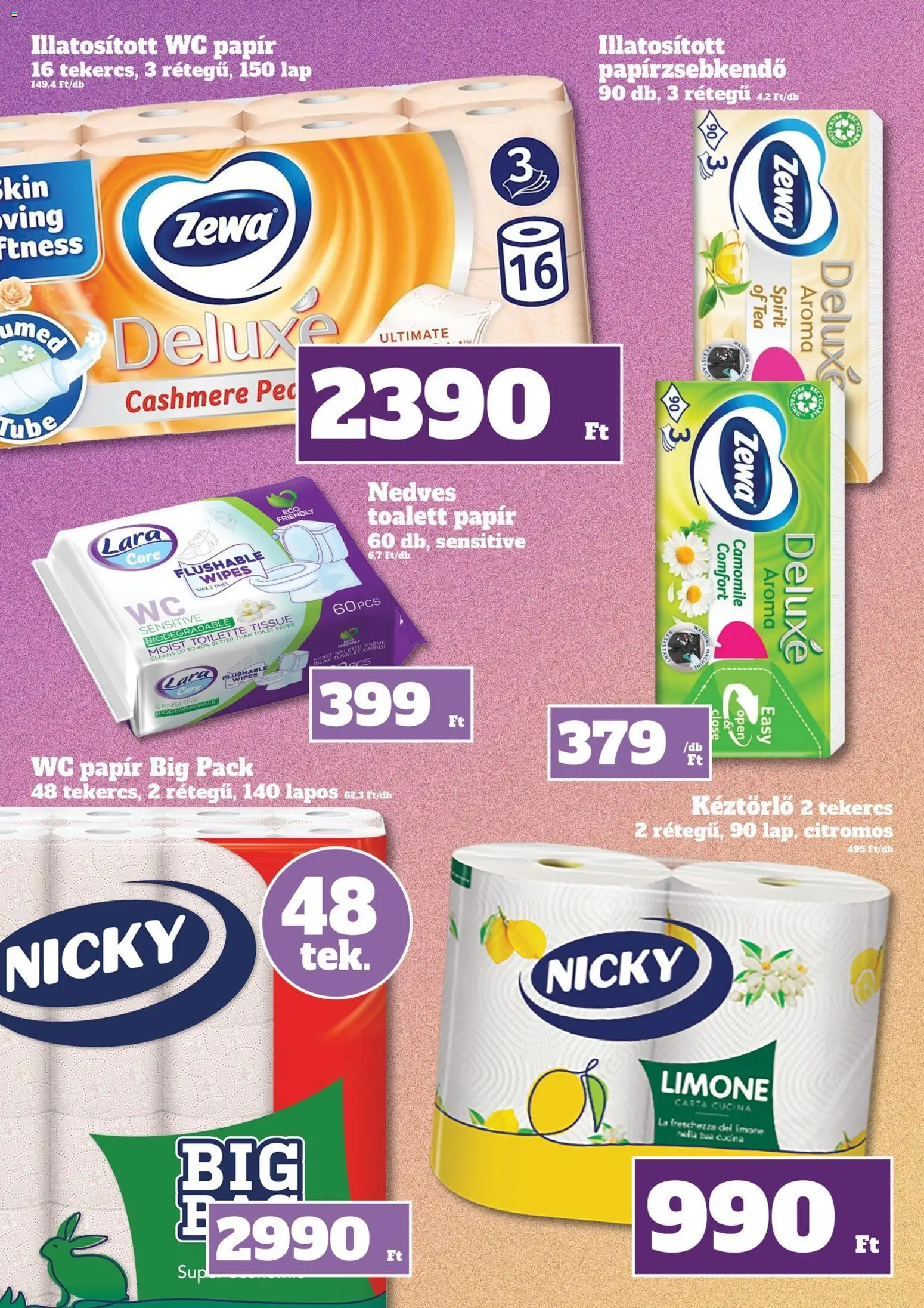Family Diszkont akciós ujság - amely érvényes a következő dátumtól: 14.05.2026 | Oldal: 27