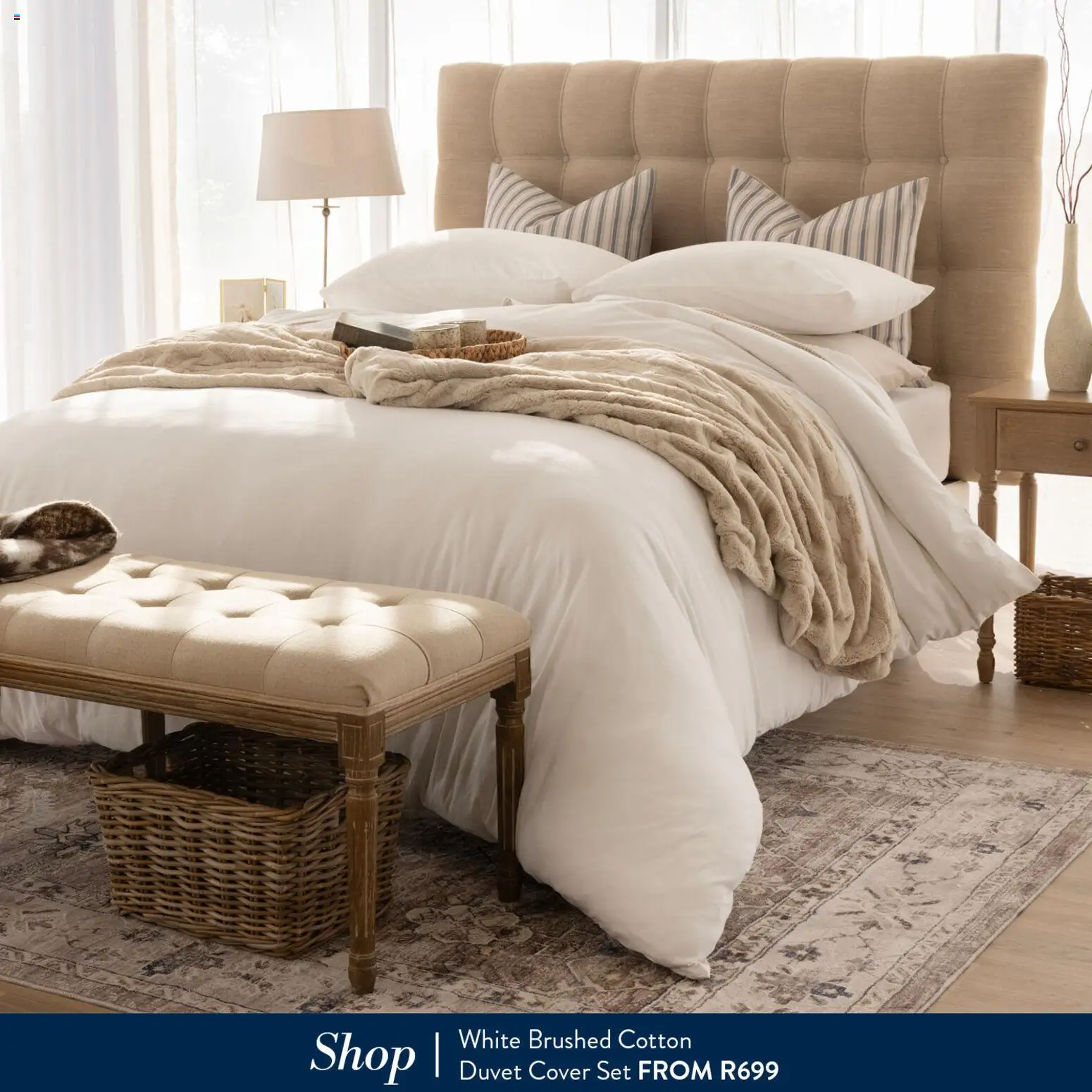 New Volpes catalogue – valid from 18.05.2026 | Page: 3 | Products: Cover, Duvet