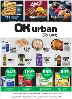OK Foods specials catalogue – valid from 10.06.2026