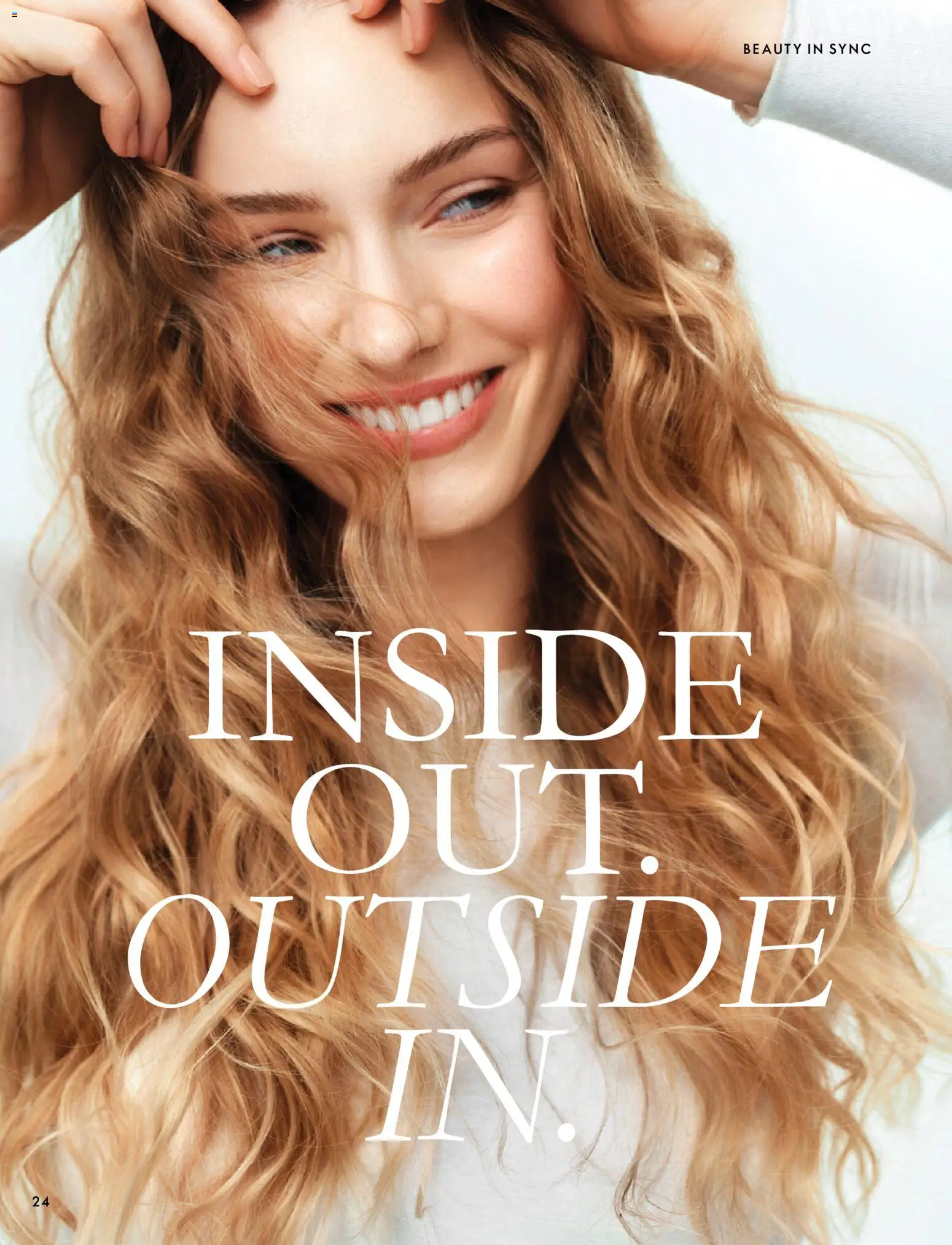 Oriflame Φυλλάδιο - σε ισχύ από 07/10/2026 | Σελίδα: 24